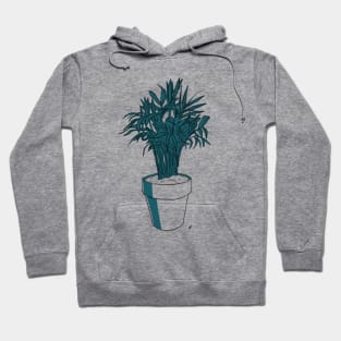 It's Blooming Time, vol.3 Hoodie